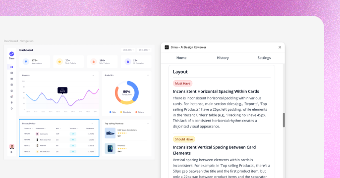 Experience & Quality - accessibility and usability