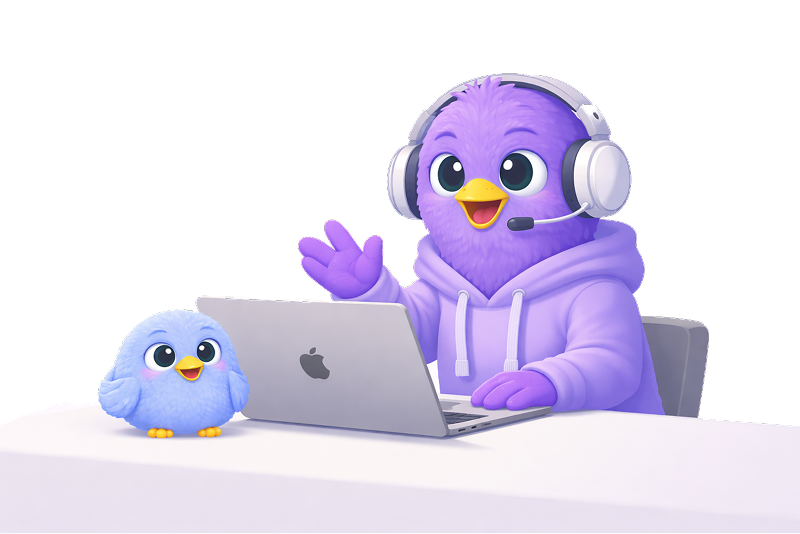 Freelancers using Ornis